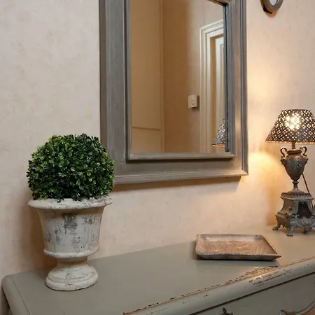 Le Du Couvent Appartement *