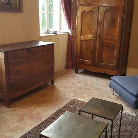 Le Du Couvent Appartement