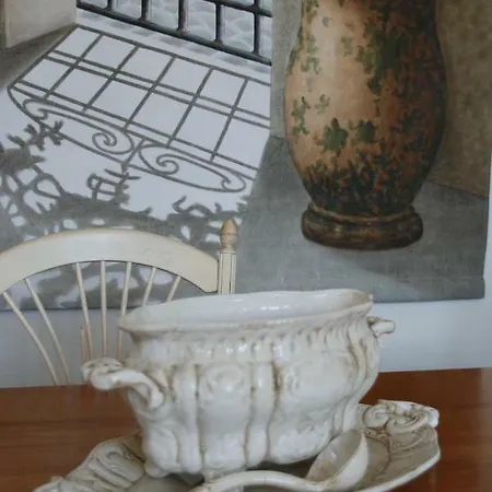 Appartement Le Du Couvent Beaune (Cote d'Or)