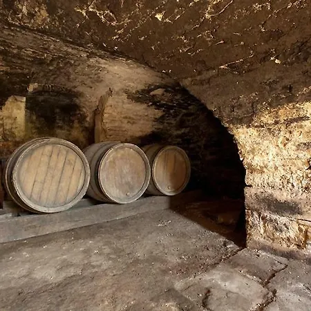 Le Du Couvent Appartement