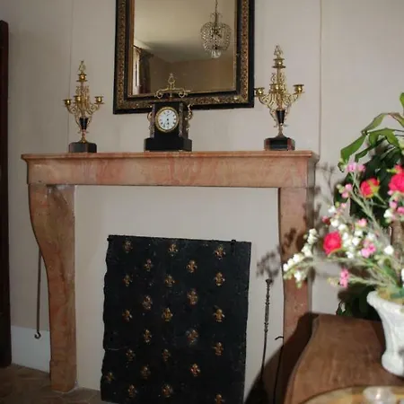 Le Du Couvent Appartement *